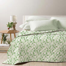 QUILT 2 PIAZZE TRAPUNTATO CM 260X260 