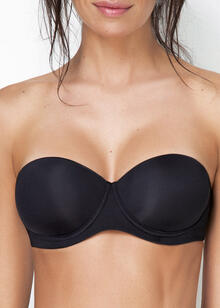 REGGISENO A FASCIA IMBOTTITURA LEGGERA COPPA D 