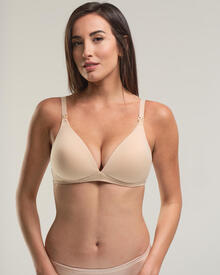 REGGISENO ALLATTAMENTO CON COPPE C 