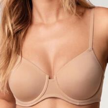 REGGISENO CON FERRETTO SFODERATO 