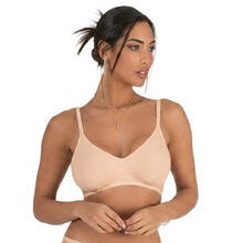REGGISENO IN COTONE COPPA B PREFORMATO 