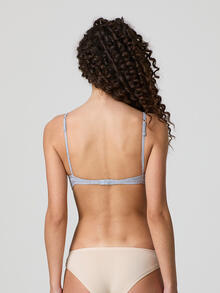 REGGISENO TRIANGOLO COTONE 