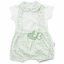 SALOPETTE NEONATA ESTIVA 