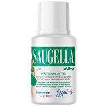 SAUGELLA ATTIVA 100 ML 