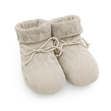 SCARPETTA NEONATO COTONE 