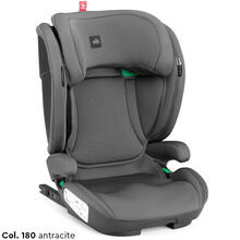 SEGGIOLONE CORSA I-SIZE ETA' 100-150 CM 