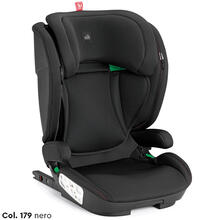 SEGGIOLONE CORSA I-SIZE ETA' 100-150 CM 