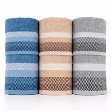 SET ASCIUGAMANI 3+3 IN SPUGNA DI COTONE 420 GRAMMI MQ 