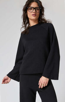 SET COMPLETO MAGLIA RAGLAN + PANTALONE LANA 
