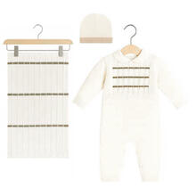 SET CORREDINO PRIMA NASCITA 3 PEZZI 