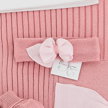 SET CORREDINO PRIMA NASCITA 6 PEZZI ESTIVO 