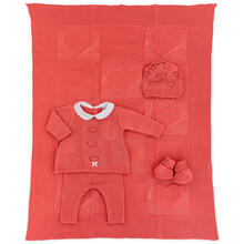 SET CORREDINO PRIMA NASCITA ESTIVO 