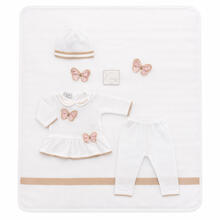 SET CORREDINO PRIMA NASCITA ESTIVO 