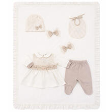 SET CORREDINO PRIMA NASCITA ESTIVO 