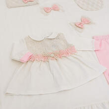 SET CORREDINO PRIMA NASCITA ESTIVO 