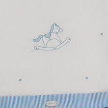 SET NEONATO TUTINA+CAPPELLINO+ SCARPETTE 