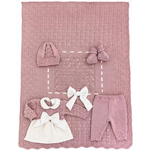 SET PRIMA NASCITA INVERNALE 