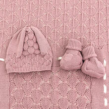 SET PRIMA NASCITA INVERNALE 