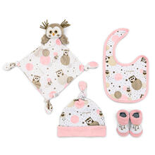 SET REGALO 4 PEZZI IRGE 