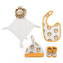 SET REGALO 4 PEZZI IRGE 