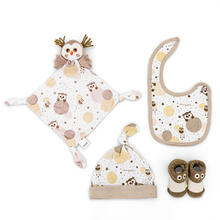 SET REGALO 4 PEZZI IRGE 