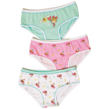 SLIP BAMBINA FANTASIA  BAMBOLA COTONE ELASTICIZZATO 