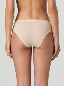 SLIP DONNA CON BORDINO 