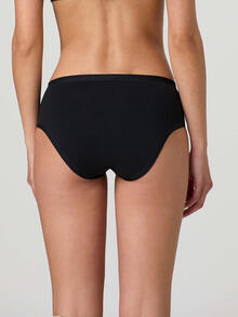 SLIP DONNA FIANCO MEDIO CON BORDINO 