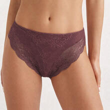 SLIP DONNA PIZZO 