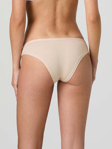 SLIP DONNA VITA BASSA COTONE ELASTICIZZATO 