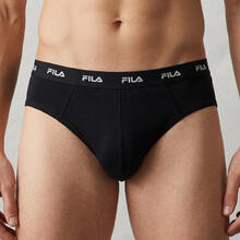 SLIP UOMO COTONE ELASTICIZZATO 
