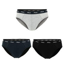 SLIP UOMO COTONE ELASTICIZZATO 