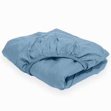 SOTTO CON ANGOLI FLANELLA 1 PIAZZA CM 90X200 ALTEZZA CM 27 