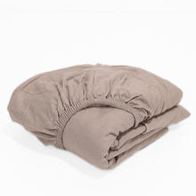 SOTTO CON ANGOLI FLANELLA 1 PIAZZA CM 90X200 ALTEZZA CM 27 