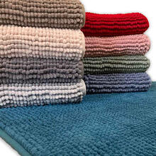 TAPPETO BAGNO ANTISCIVOLO 60X110 CM 