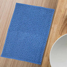 TAPPETO BAGNO ANTISCIVOLO CM 50X80 