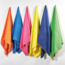 TELO MARE IN MICROFIBRA CM 90X170 