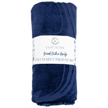 TELO MARE SPUGNA CM 100X175 GRAMMI 380 GRAMMI MQ 