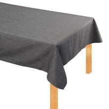 TOVAGLIA DA TAVOLA CM 140X180 EFFETTO LINO ANTIMACCHIA 