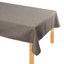 TOVAGLIA DA TAVOLA CM 140X180 EFFETTO LINO ANTIMACCHIA 