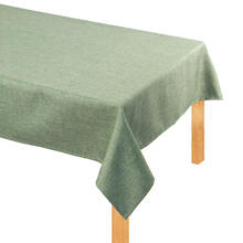 TOVAGLIA DA TAVOLA CM 140X180 EFFETTO LINO ANTIMACCHIA 