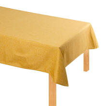 TOVAGLIA DA TAVOLA CM 140X180 EFFETTO LINO ANTIMACCHIA 