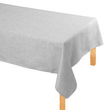 TOVAGLIA DA TAVOLA CM 140X180 EFFETTO LINO ANTIMACCHIA 