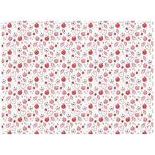 TOVAGLIA NATALIZIA X12 ANTIMACCHIA CM 140X240 