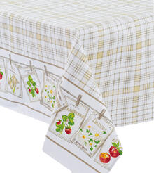 TOVAGLIA X6 RASATELLO CM140X180 