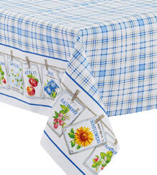 TOVAGLIA X6 RASATELLO CM140X180 