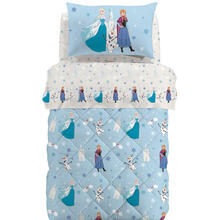 TRAPUNTA 1 PIAZZA IN COTONE CM 170X260 