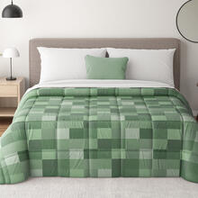 TRAPUNTA 1 PIAZZA MICROFIBRA CM 170X260 