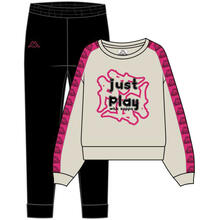 TUTA BIMBA PRIMAVERILE 3-7 ANNI 