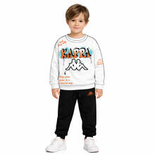 TUTA BIMBO PRIMAVERILE 3-7 ANNI 